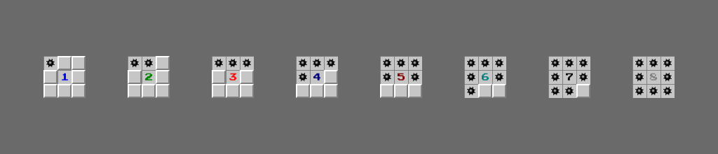 What Do the Numbers Mean in Minesweeper?
